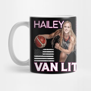 Hailey Van Lith Mug